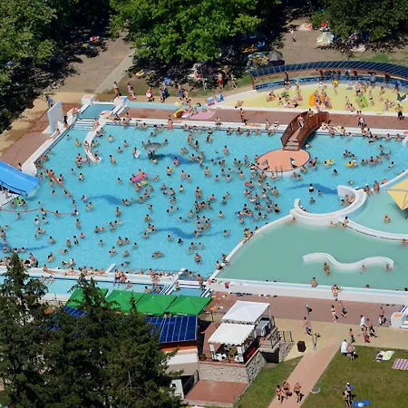 Apartmán Manna Vendeghaz Mezőkövesd