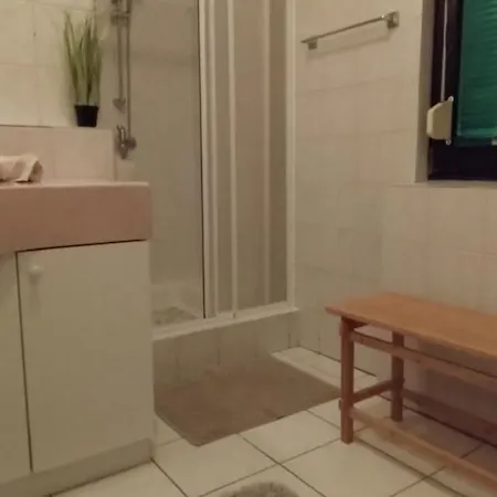 Apartment Manna Vendeghaz