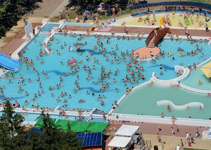 Apartamento Manna Mezőkövesd