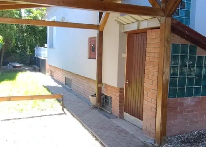 Lägenhet Manna Vendeghaz Mezőkövesd