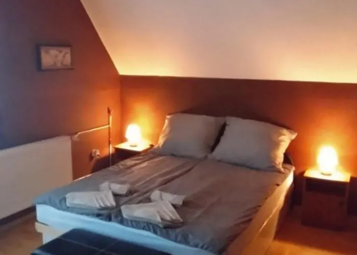 Manna Vendeghaz * Mezőkövesd