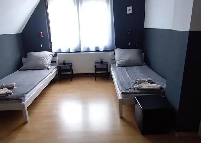 Manna Vendeghaz * Mezőkövesd