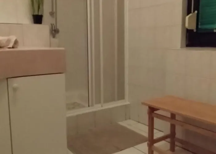Lägenhet Manna Vendeghaz